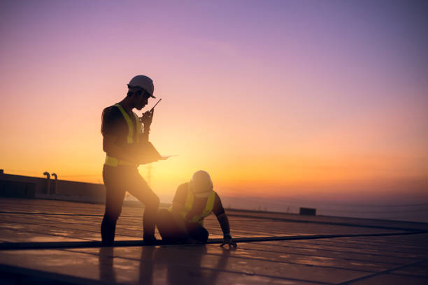 Best Commercial Roofing Services  in Cape Coral, FL